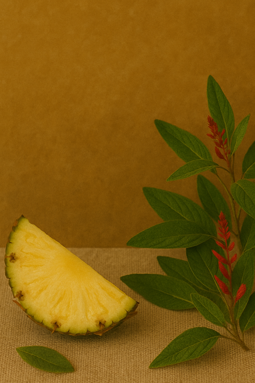 Scented Reed Diffuser